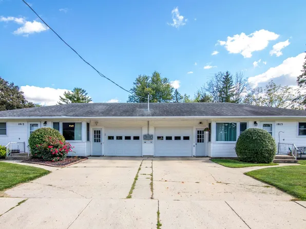 1013-1015 Madison St, Beaver Dam, WI 53916