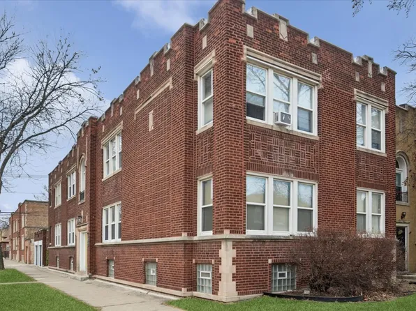 2052 E 80th St, Chicago, IL 60617