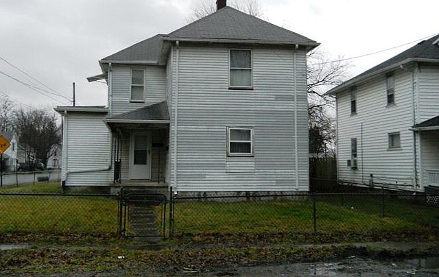 Main View
