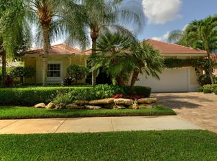 121 Chasewood Cir, Palm Beach Gardens, FL 33418