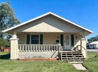 600 N Franklin Ave, Marshall, MO 65340