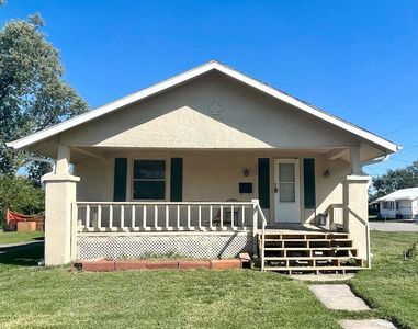 600 N Franklin Ave, Marshall, MO, 65340