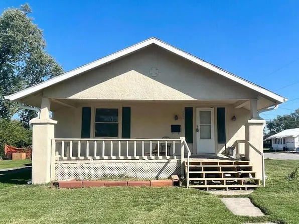 600 N Franklin Ave, Marshall, MO 65340