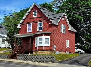 612 Sabattus St, Lewiston, ME 04240