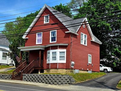 612 Sabattus Street, Lewiston, ME, 04240