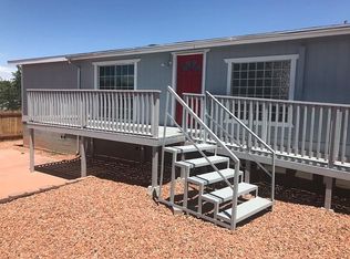 6 Turquoise Ave, Page, AZ 86040