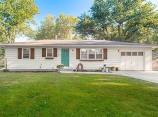 119 Milwaukee Ave, Lawson, MO 64062