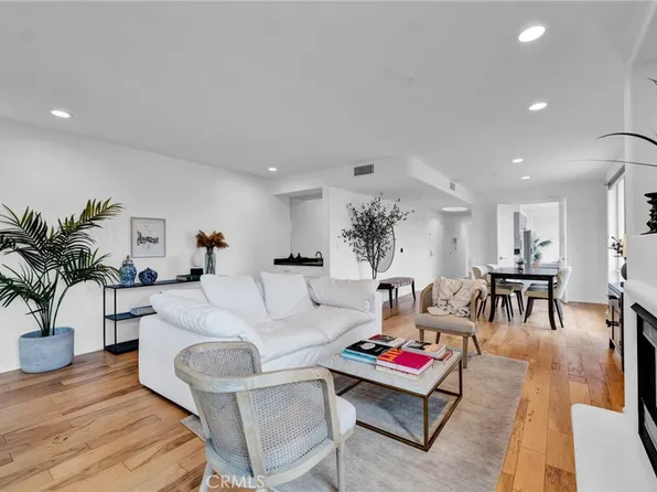 131 N Croft Ave APT 201, Los Angeles, CA 90048