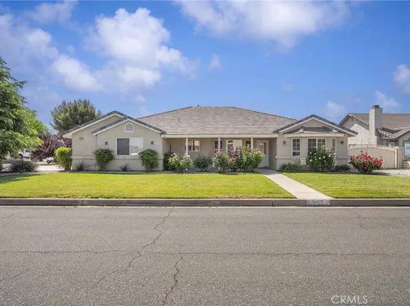 18499 Mountain Meadows Dr, Victorville, CA 92395