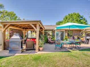 2719 Bob White Ln, Enid, OK 73703