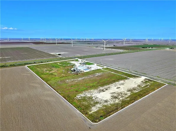 5455 County Road 3693 #181, Taft, TX 78390