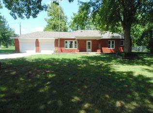 9401 S Highway 77, Noble, OK 73068