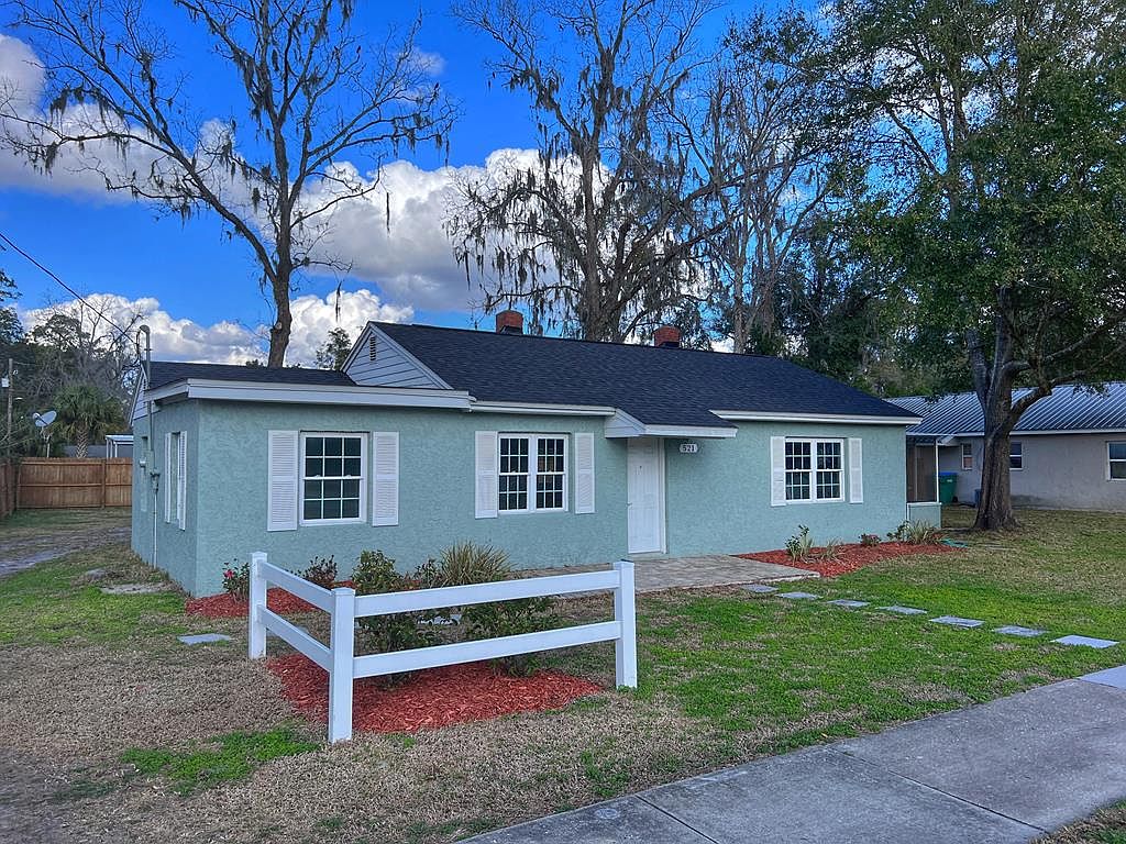 521 E Wade St, Trenton, FL 32693 Zillow