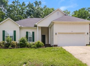 1576 Cambridge Heights Pl NW, Concord, NC 28027