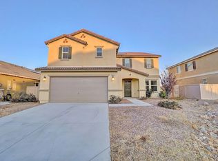 44332 Ryckebosch Ln, Lancaster, CA 93535
