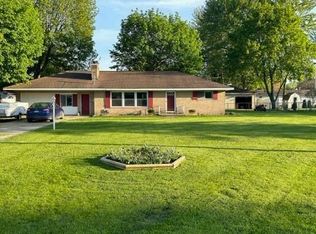 1685 Liberty Rd, Saginaw, MI 48604