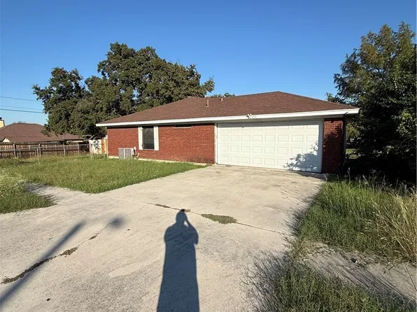 214 Halter Dr, Copperas Cove, TX 76522