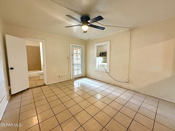 5th image of 3509 Hueco Ave APT 3