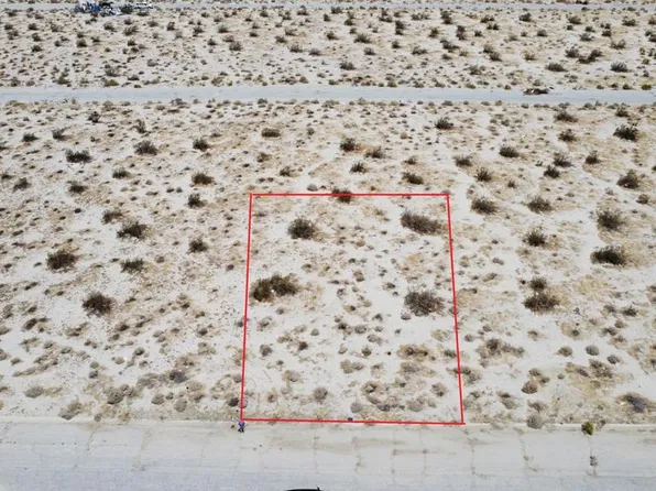 57 Norman Ave, Desert Hot Springs, CA 92240