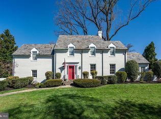 5317 Blackistone Rd, Bethesda, MD 20816