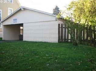 3815 N Haight Ave, Portland, OR 97227