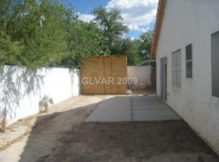 4434 Rolls Royce Rd, North Las Vegas, NV 89031