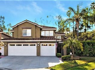 1 Ceramica, Rancho Santa Margarita, CA 92688