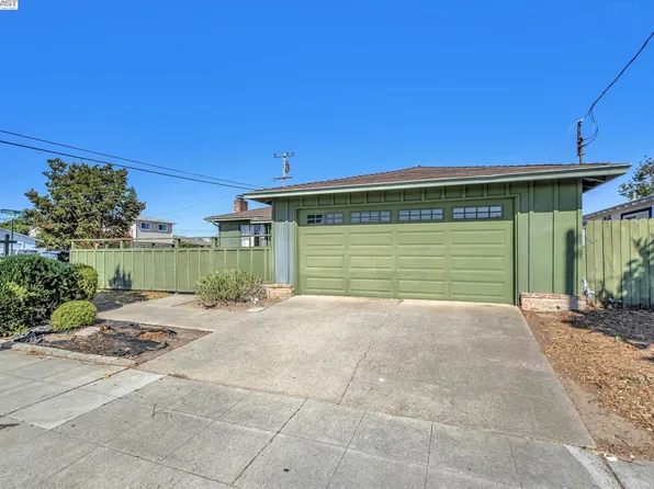 24730 Santa Clara St, Hayward, CA 94544