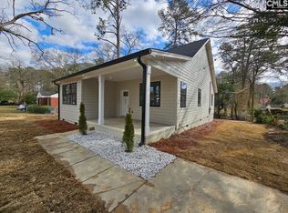 2512 Marling Dr, Columbia, SC 29204