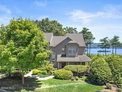 16 Lookout Mountain Road #16, Lake George, NY, 12845