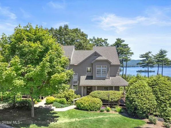 16 Lookout Mountain Road #16, Lake George, NY 12845
