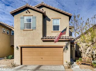 9446 Blooming Grove Ave, Las Vegas, NV 89149