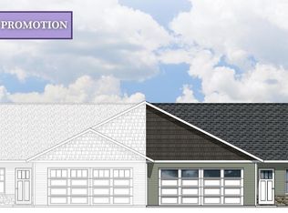 3617 Green Pastures Ln, Weston, WI 54476