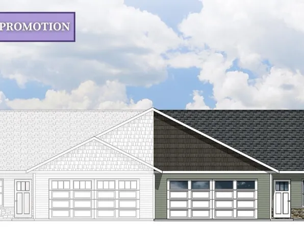 3617 Green Pastures Lane, Weston, WI 54476