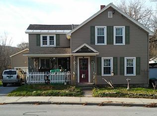237 Beech St, Bennington, VT 05201