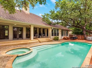 13803 Bluffcircle, San Antonio, TX 78216
