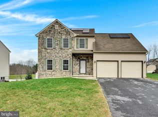 2 Oldfield Ave #L-0022, Jonestown, PA 17038