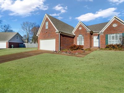 4166 Hobbs Cv Lot 19, Memphis, TN, 38135