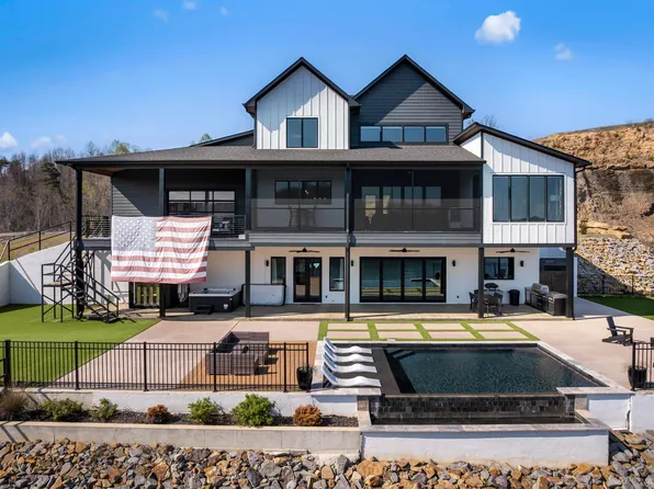 170 County Road 448, Crane Hill, AL 35053