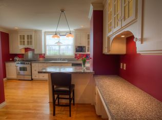 300 W 8th St, Aberdeen, WA 98520