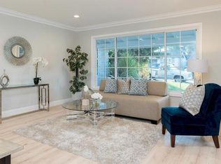 5214 Reedley Way, Castro Valley, CA 94546