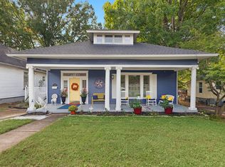 331 Head St, Paris, TN 38242
