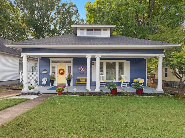 331 Head St, Paris, TN 38242