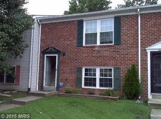 1011 Copperfield Ct, Waldorf, MD