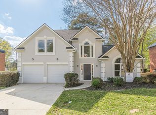 775 Southland Pass, Stone Mountain, GA 30087