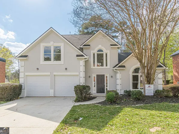 775 Southland Pass, Stone Mountain, GA 30087