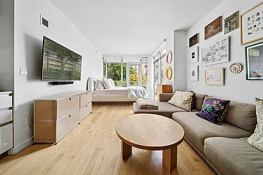 425 East 13th Street, #4D