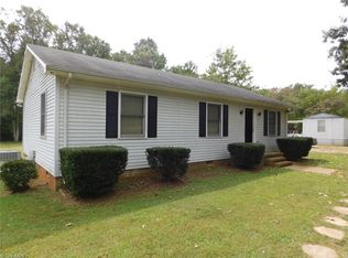 1131 Old Us Highway 29, Pelham, NC 27311