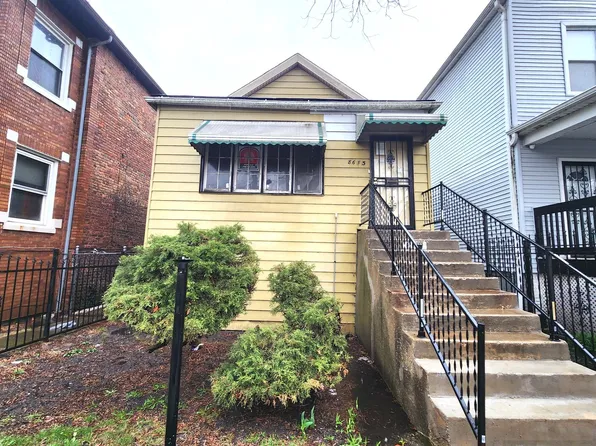 8613 S Colfax Ave, Chicago, IL 60617