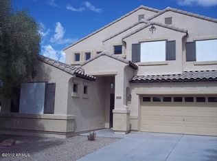 9214 W Heber Rd, Tolleson, AZ 85353